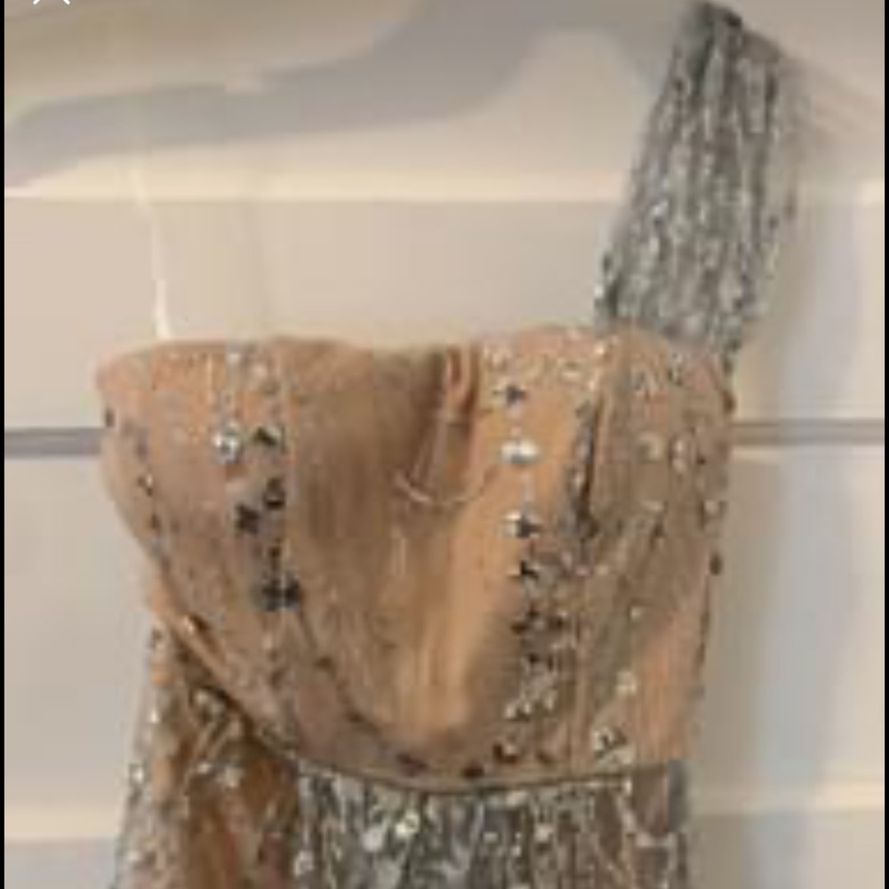 Party dress